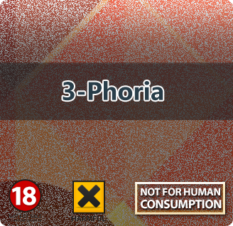 3PHORIA – 2/3-FEA 100mg
