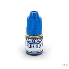 Blue Lily Smart Liquid