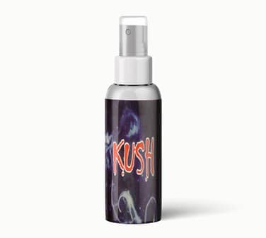K2 Kush Spray
