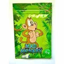 Mad Monkey Incense